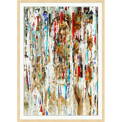 See Through Painting by Thom Filicia