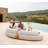 Mellow Sofa Module W/Long Backrest-110712207-110712208-110712211
