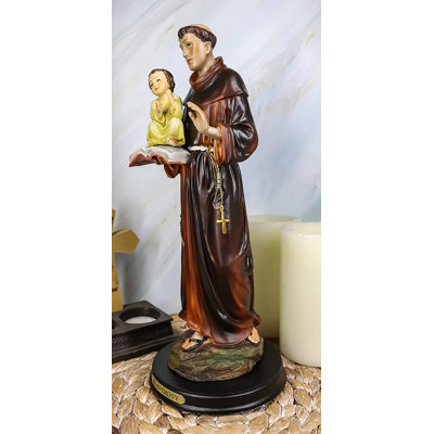 Elkington Religious & Spiritual Figurines & Sculptures