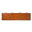 Vista 66 in. W Sideboard and Credenza