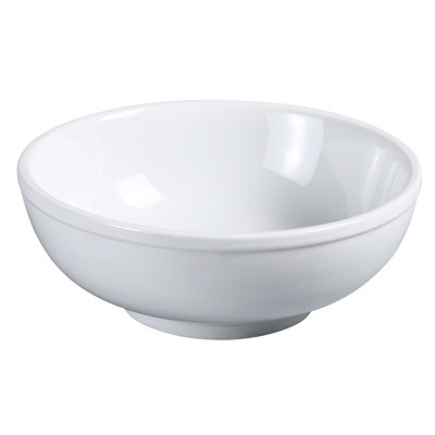Abco 18 oz. Salad Bowl
