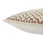 Toulon Embroidered Wool Throw Pillow-737574664-744340014
