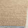 Grayone Solid Colour Hand Woven Area Rug