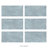 Pictura 23-1/2 In. X 47 In. Porcelain Floor And Wall Tile-110327795