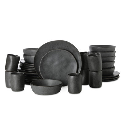 Hekonda Stoneware Dinnerware Set