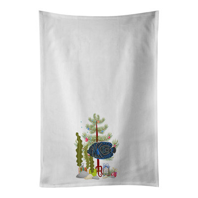 Cotton Tea Towel Kitchen Towel