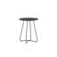 Kayshon Round Metal Outdoor Coffee Table , 60cm cm W 60cm cm D-1354571860