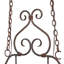 Argus Hanging Pot Rack