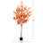 Autumn Oak Artificial Fall Tree-981520337