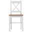 McMahon Solid Wood Dining Set-1838240643-1838240566