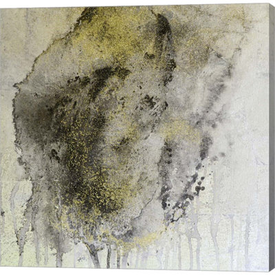 «Falling 3» par Denise Brown, art mural sur toile