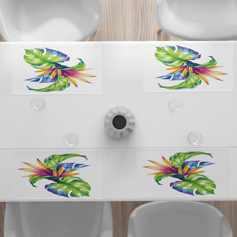 Récapitulatif 18,5" plante