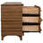 Commode double 6 tiroirs Bernard