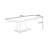 Multi-functional solid wood dining table-111121559