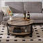  Coffee Table With Storage