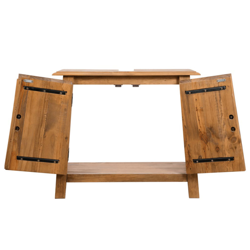 Demarest Bathroom Furniture Suite