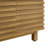 Linnea Modern 72" Double Vanity with Quartz Countertop