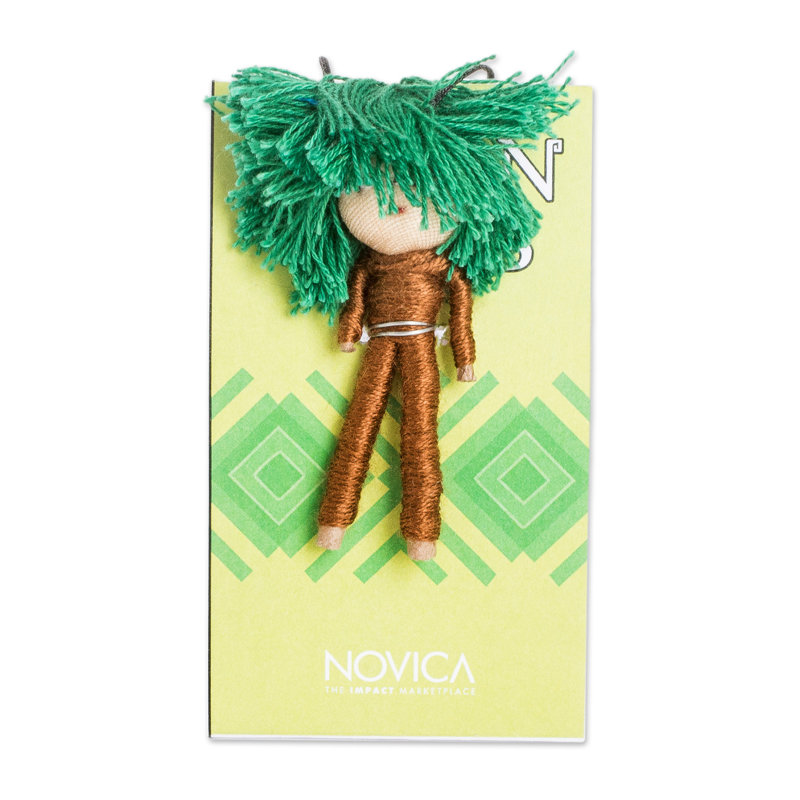 Accessoire d'ornement pour enfant Novica