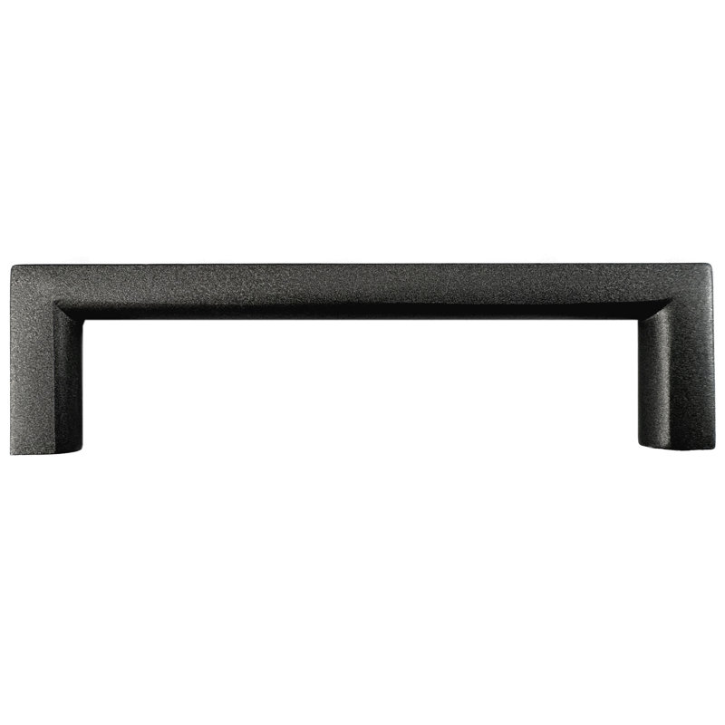 Laurey Cosmopolitan Pull - Matte Grey, 7 14/25"