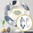 Ellizabeth Metal Round Mirror-270773481