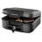 SentrySafe Fire/Water Chest Safe Box with Key Lock