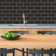 Color Beat Gloss 4" x 8" Ceramic Subway Tile