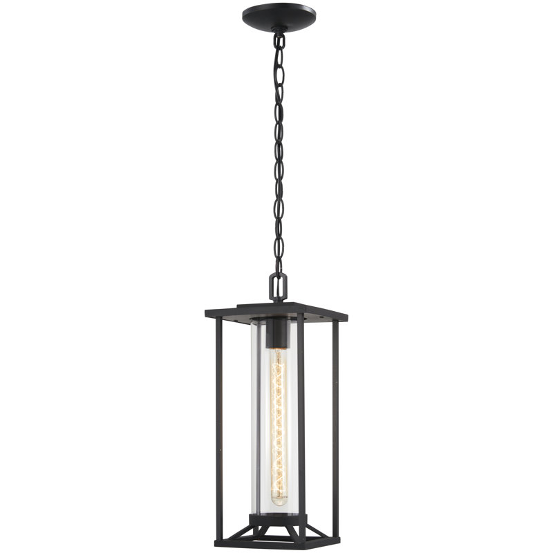 Jonathan Outdoor Hanging Lantern