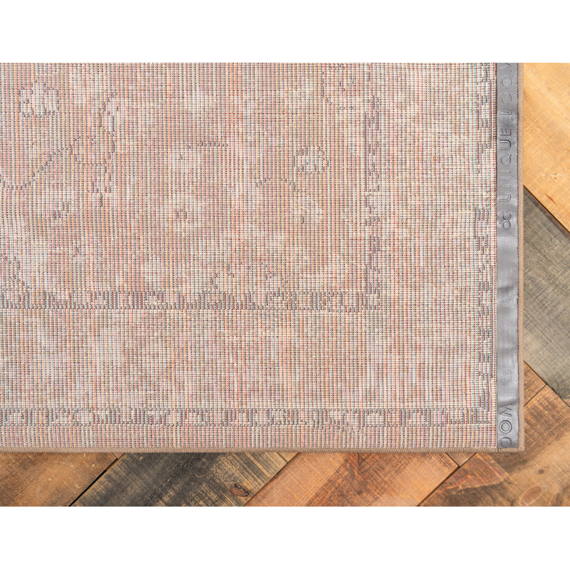 Kalf Abstract Indoor Rug, Rectangle 10' x 14'1"