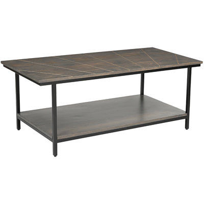 Anjanet Four Leg Coffee Table
