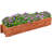 Beckette Wood Planter Box
