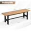 Overlea Outdoor Bench-902679635