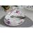 Marble Chianti - Dinner Plate