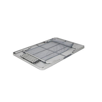 Femmy Rectangular Outdoor Camping Table