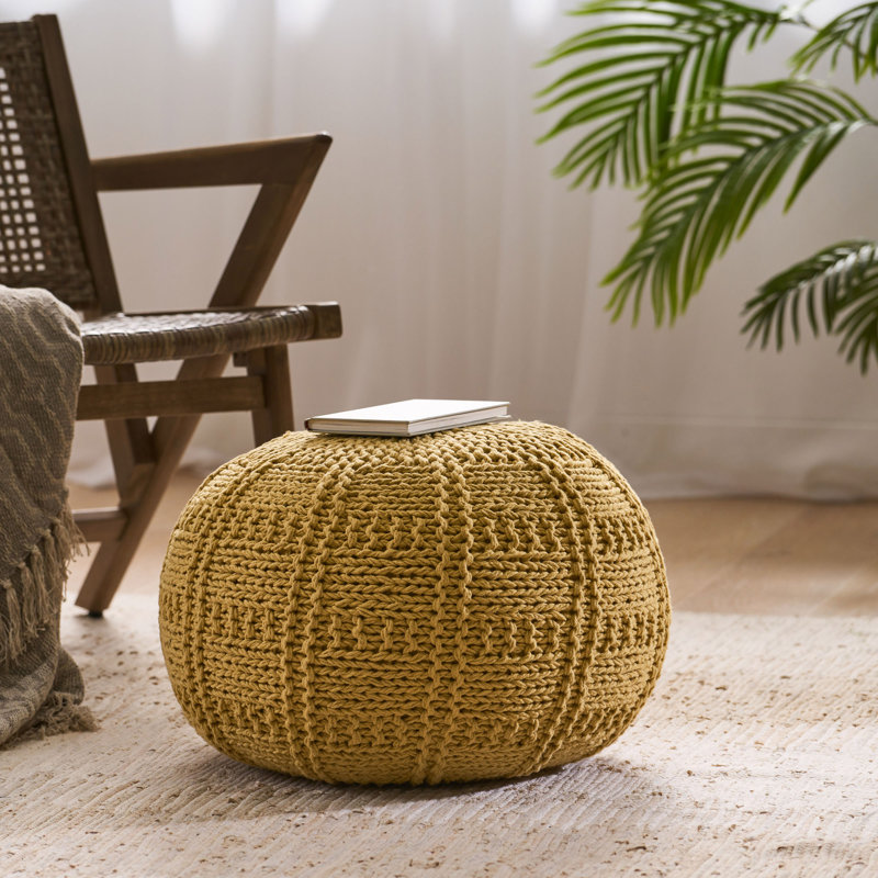 Fauteuil à billes