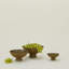 Essential Footed Bowl - Large-2114357981