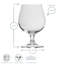 Snifter Beer Glasses - 530ml-53918379