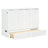Murphy Bed With Large Drawer-192483487-192483484