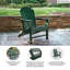 Chaise Adirondack Mailloux