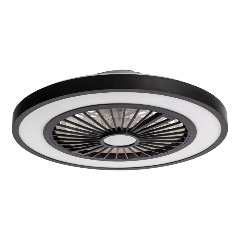 Cristyle 35cm Ceiling Fan with LED Lights