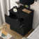 Aroob 18.9'' W Nightstand
