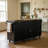 63" W Kitchen Island With Leaf