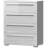 29.92'' W 4 - Drawer Dresser