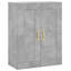 Yarbro 4 Door Manufactured Wood Wardrobe-1390491879