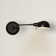 Plug-in Swing Arm Sconce