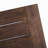 Polanco Rectangular Acacia Outdoor Dining Table-393292798