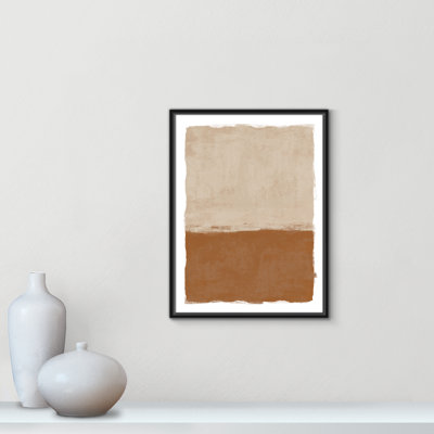 Carmel Crush II Print by Natalie Carpentieri