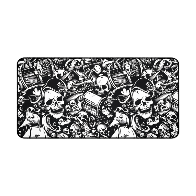 Desk Pad