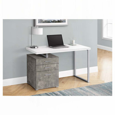 Babken Reversible Desk