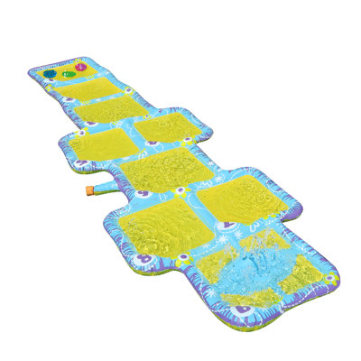 Banzai Vinyl Kids Sprinkler