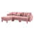 Rose est en rupture de stock
